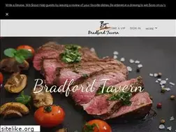 Sites similar to bradfordtavern.com
