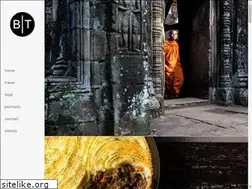 Sites similar to bradfordtennyson.com
