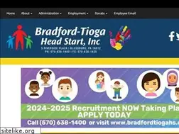 Sites similar to bradfordtiogahs.org