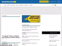 Sites similar to bradfordtoday.ca