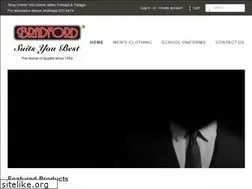 Sites similar to bradfordtrading.com