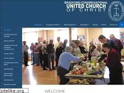 Sites similar to bradforducc.org