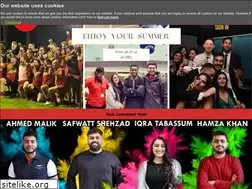 Sites similar to bradfordunisu.co.uk