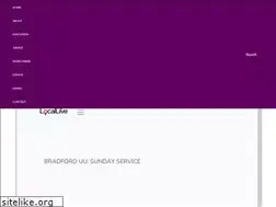 Sites similar to bradforduu.org