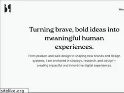 Sites similar to bradgattis.com