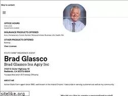 Sites similar to bradglassco.com