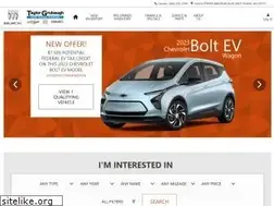 Sites similar to bradguffeymotors.com