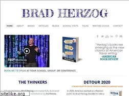 Sites similar to bradherzog.com