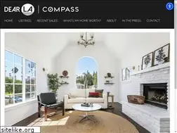 Sites similar to bradholmesre.com