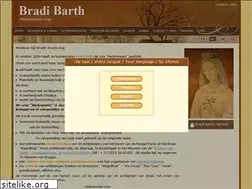 Sites similar to bradi-barth.org