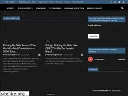 Sites similar to bradicus.com