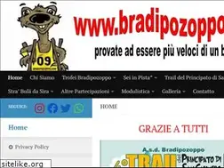 Sites similar to bradipozoppo.com