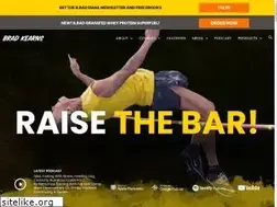 Sites similar to bradkearns.com