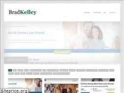 Sites similar to bradkelley.com