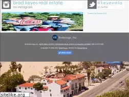 Sites similar to bradkeyesrealestate.com
