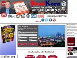 Sites similar to bradkorn.com