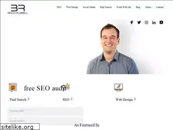 Sites similar to bradkrussell.com.au