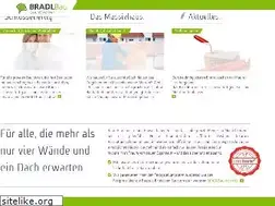 Sites similar to bradl-bau.de