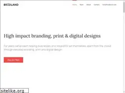 Sites similar to bradland.com