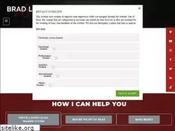 Sites similar to bradlea.com