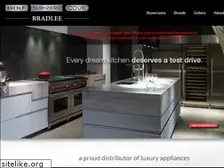 Sites similar to bradlee.com