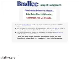 Sites similar to bradleeboilers.com