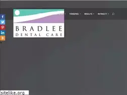 Sites similar to bradleedentalcare.com