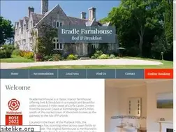 Sites similar to bradlefarmhouse.co.uk