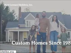 Sites similar to bradleonardbuilders.com