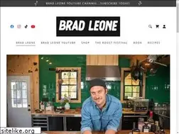 Sites similar to bradleone.com