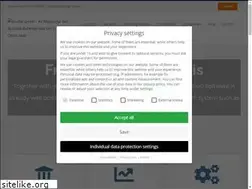 Sites similar to bradler-gmbh.com