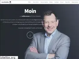 Sites similar to bradler.net