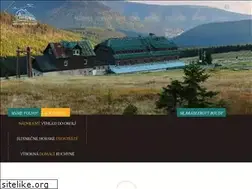 Sites similar to bradlerovy-boudy.cz