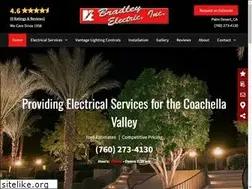 Sites similar to bradley-electricinc.com