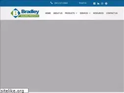 Sites similar to bradley.build