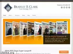 Sites similar to bradleybclark.com