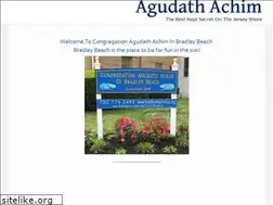 Sites similar to bradleybeachshul.org