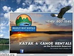 Sites similar to bradleyboatrentals.com