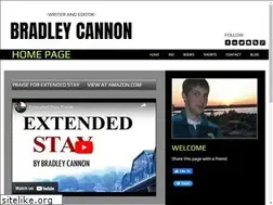 Sites similar to bradleycannon.com