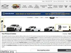 Sites similar to bradleychevrolet.com