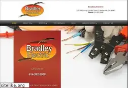 Sites similar to bradleyelectricohio.com