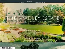 Sites similar to bradleyestateevents.com