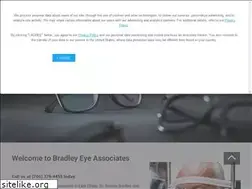 Sites similar to bradleyeye.com