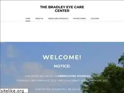 Sites similar to bradleyeyecare.com