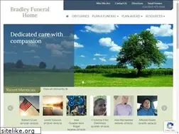 Sites similar to bradleyfhnorthchicago.com