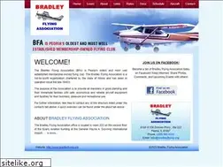 Sites similar to bradleyflying.org