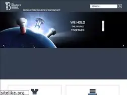 Sites similar to bradleygoc.com