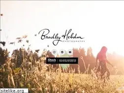 Sites similar to bradleyhebdon.com
