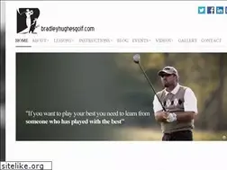 Sites similar to bradleyhughesgolf.com