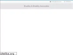 Sites similar to bradleyins.net